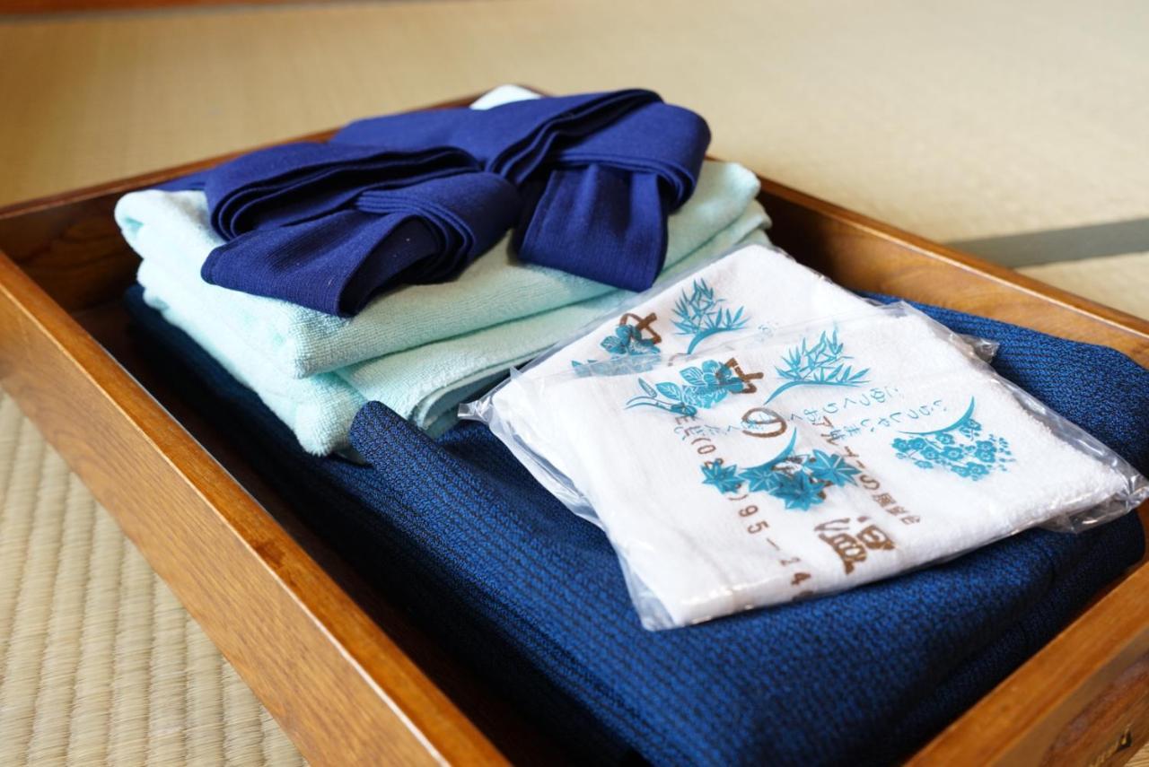 Nakanoyu Onsen Ryokan Matsumoto Ngoại thất bức ảnh