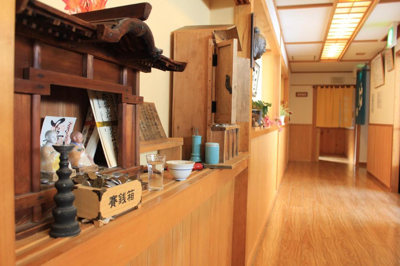 Nakanoyu Onsen Ryokan Matsumoto Ngoại thất bức ảnh