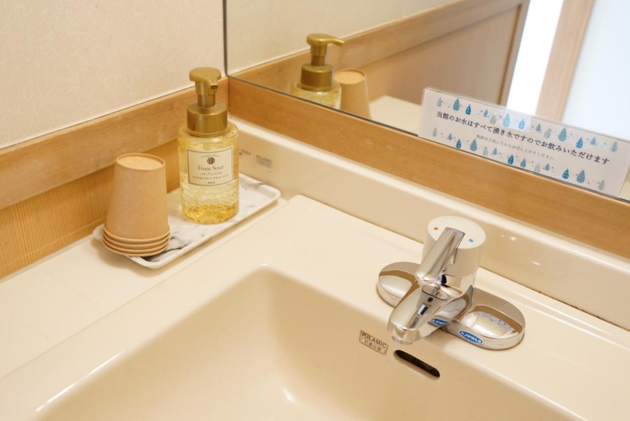 Nakanoyu Onsen Ryokan Matsumoto Ngoại thất bức ảnh